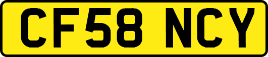 CF58NCY
