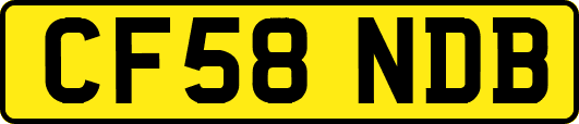 CF58NDB
