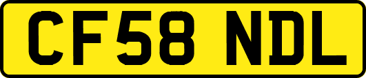 CF58NDL