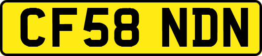 CF58NDN