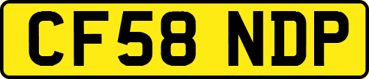 CF58NDP