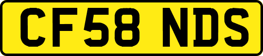 CF58NDS