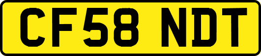 CF58NDT