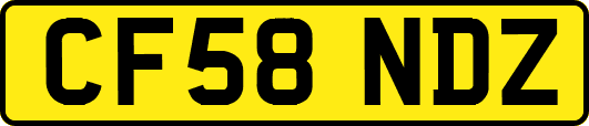 CF58NDZ