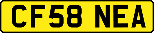CF58NEA