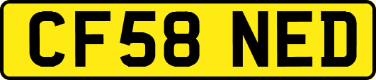 CF58NED