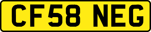 CF58NEG