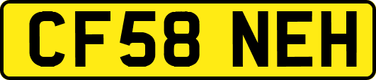 CF58NEH