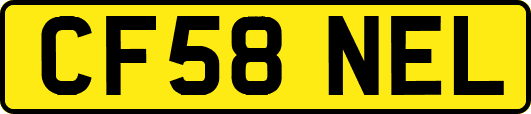 CF58NEL