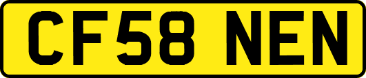 CF58NEN