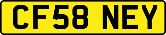 CF58NEY