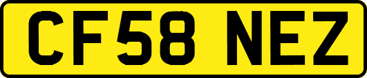 CF58NEZ