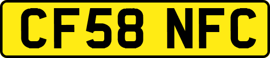 CF58NFC