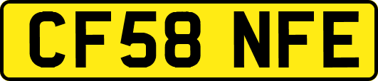 CF58NFE