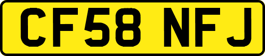 CF58NFJ