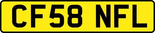 CF58NFL