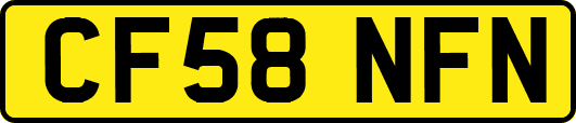 CF58NFN
