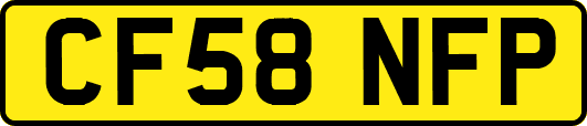 CF58NFP