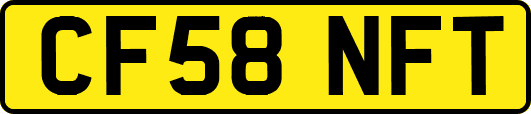 CF58NFT