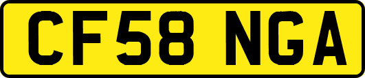 CF58NGA