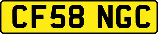 CF58NGC
