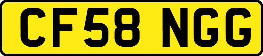 CF58NGG