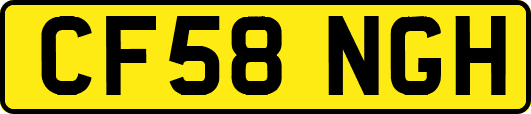 CF58NGH