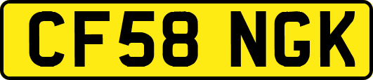 CF58NGK
