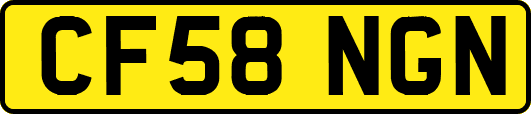 CF58NGN