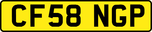 CF58NGP