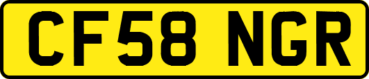 CF58NGR