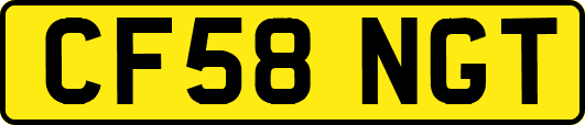 CF58NGT