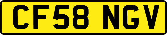 CF58NGV