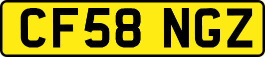 CF58NGZ