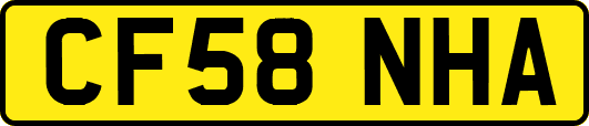 CF58NHA