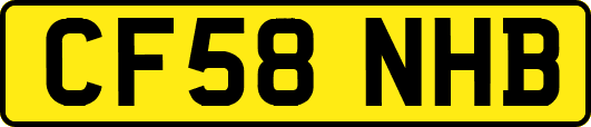 CF58NHB