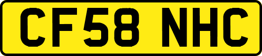 CF58NHC