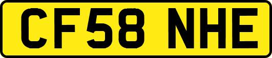 CF58NHE