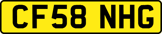 CF58NHG