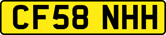 CF58NHH