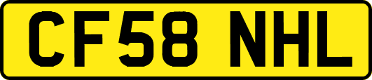 CF58NHL