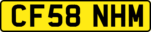 CF58NHM