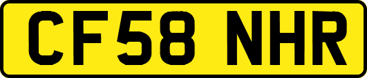 CF58NHR
