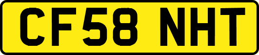 CF58NHT