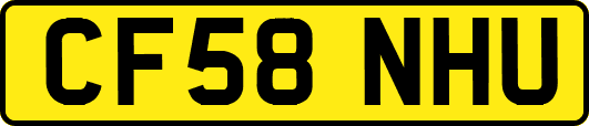 CF58NHU