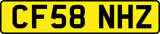 CF58NHZ