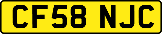 CF58NJC
