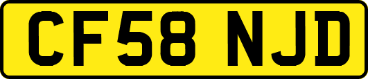 CF58NJD