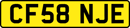 CF58NJE