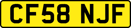 CF58NJF